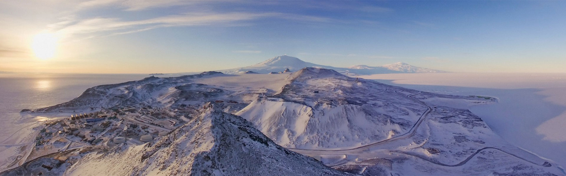 Antarctica NZ | Partnerships